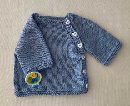 Little Boy Blue