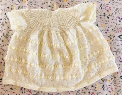 Little Princess Baby’s Dress