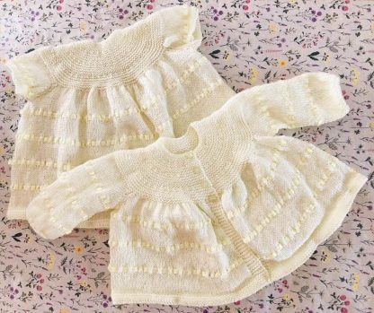 Little Princess Baby’s Dress - Image 2