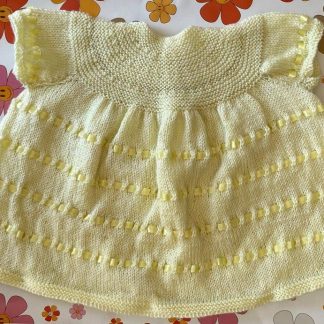 Little Princess Baby’s Dress