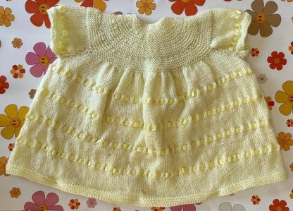Little Princess Baby’s Dress