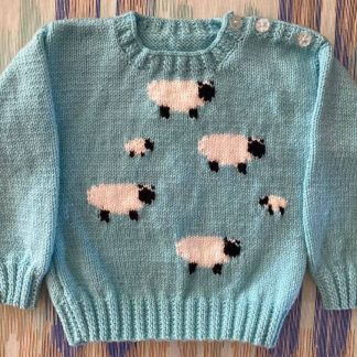 Shepherd’s Delight